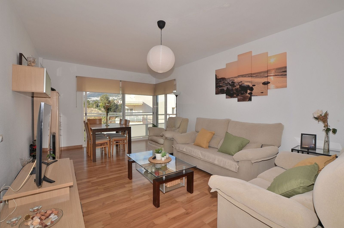 Se vende Ático de 3 dormitorios en Costa Del Sol, Málaga, España
