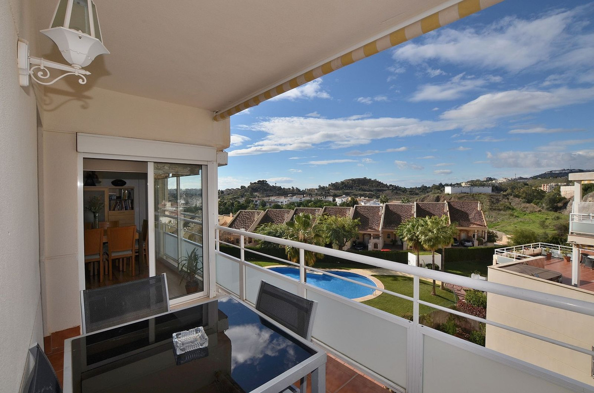 Se vende Ático de 3 dormitorios en Costa Del Sol, Málaga, España