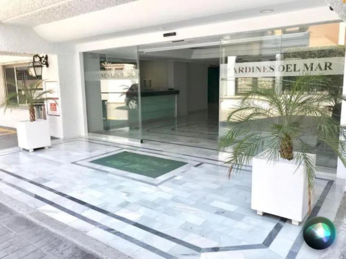 1 Bed Apartment for sale in Marbella Costa Del Sol, Málaga, Spain
