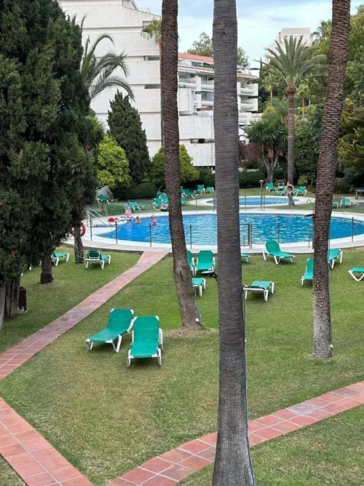 1 Bed Apartment for sale in Marbella Costa Del Sol, Málaga, Spain