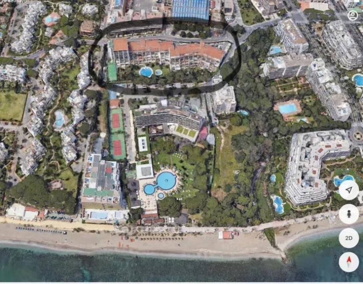 1 Bed Apartment for sale in Marbella Costa Del Sol, Málaga, Spain