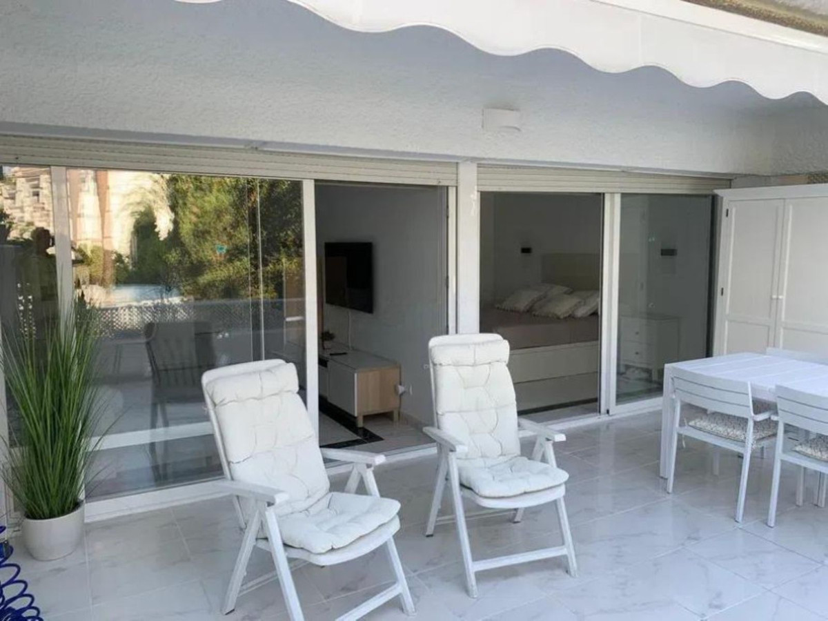 1 Bed Apartment for sale in Marbella Costa Del Sol, Málaga, Spain