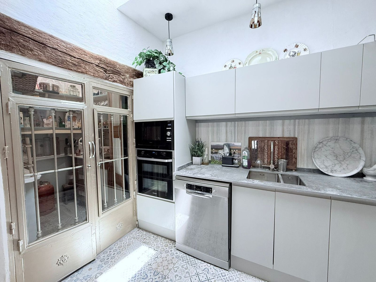Se vende Adosada de 4 dormitorios en Costa Del Sol, Málaga, España