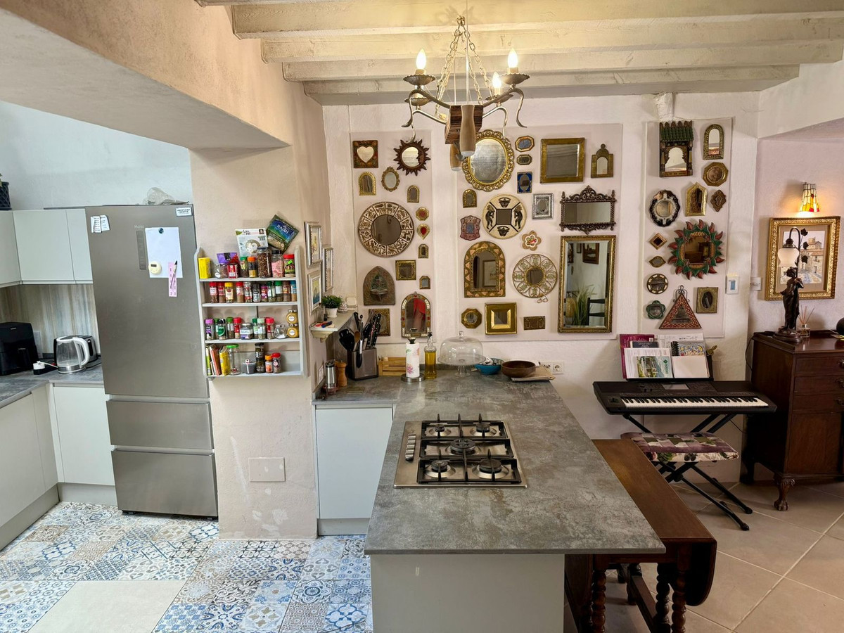 Se vende Adosada de 4 dormitorios en Costa Del Sol, Málaga, España