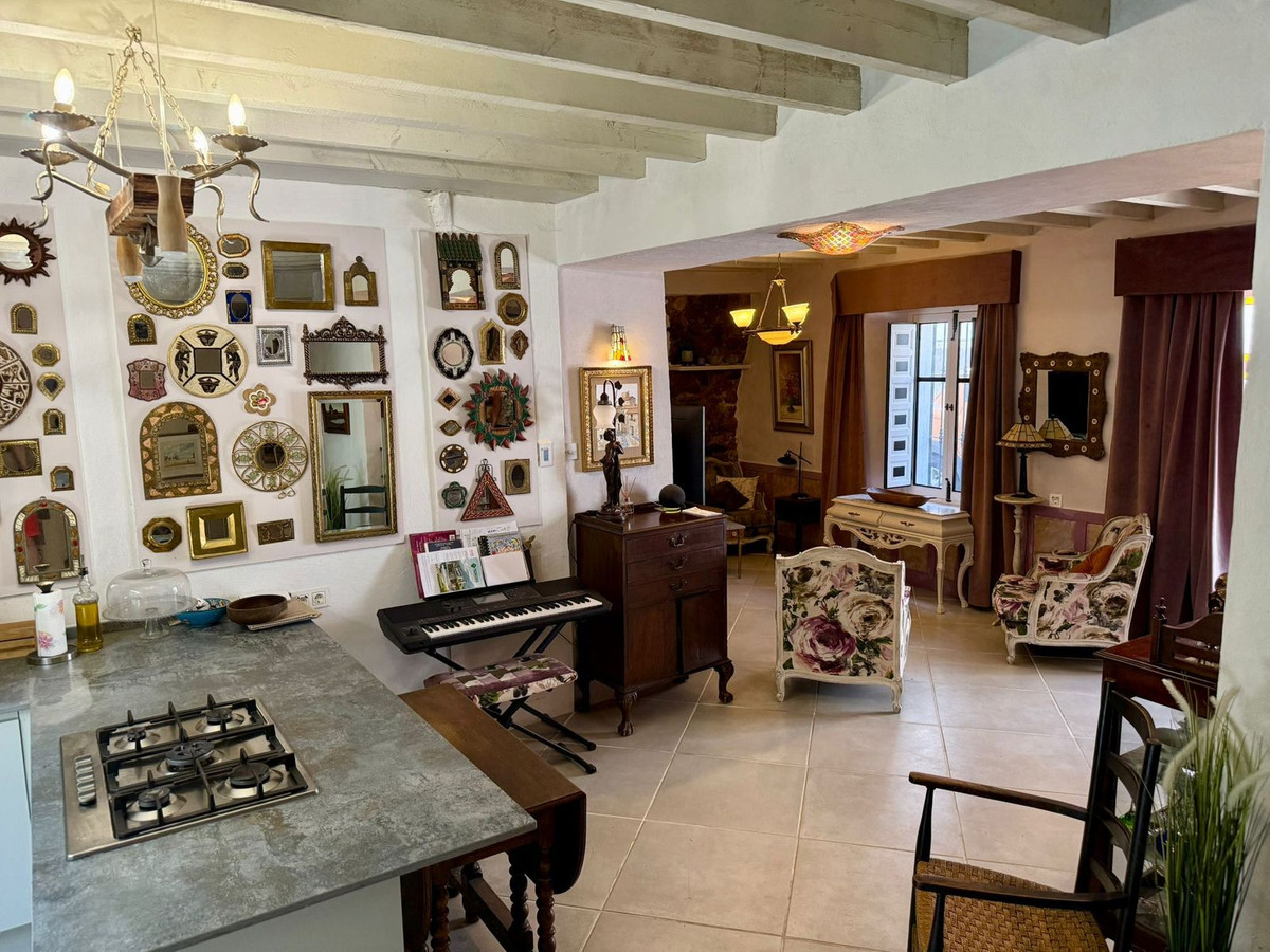Se vende Adosada de 4 dormitorios en Costa Del Sol, Málaga, España