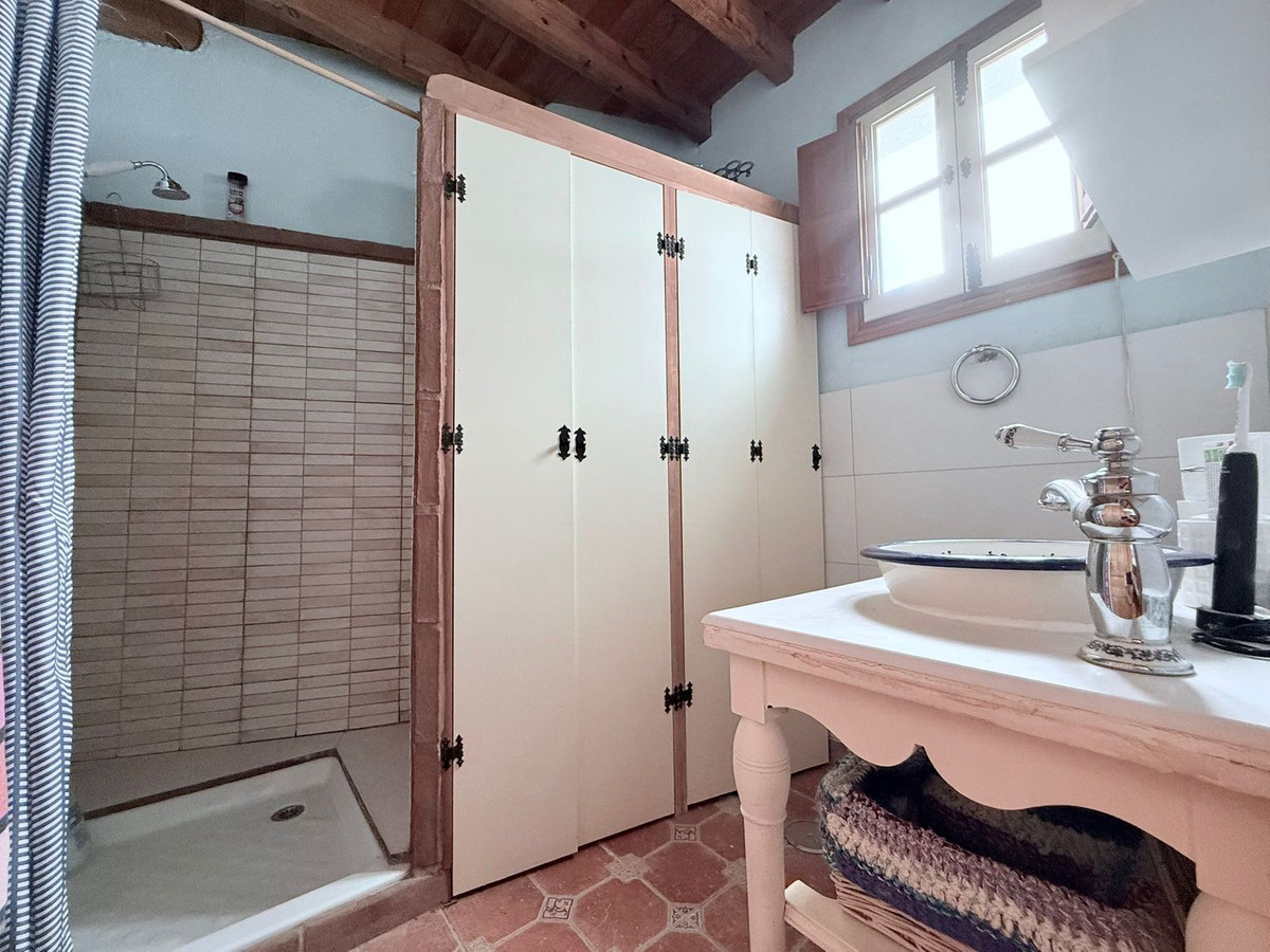 Se vende Adosada de 4 dormitorios en Costa Del Sol, Málaga, España
