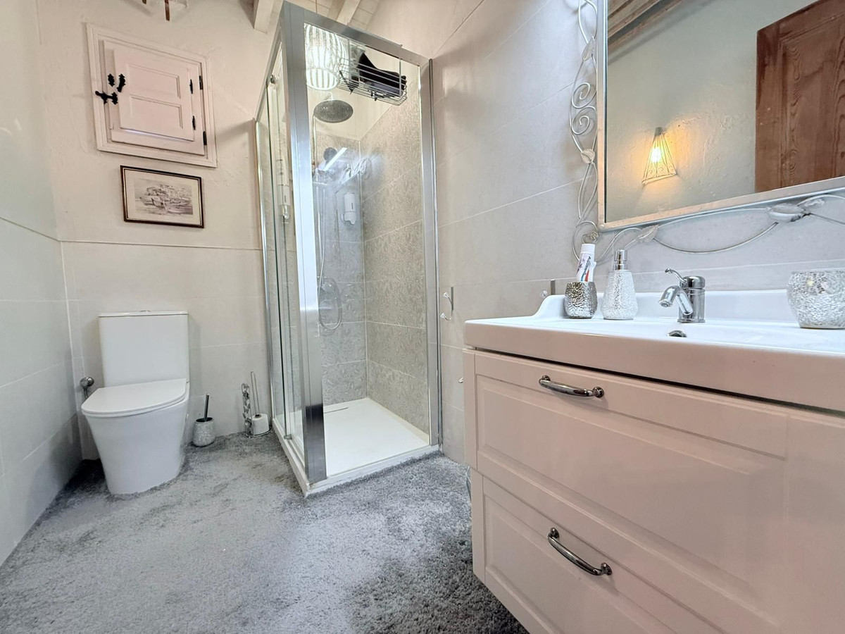Se vende Adosada de 4 dormitorios en Costa Del Sol, Málaga, España