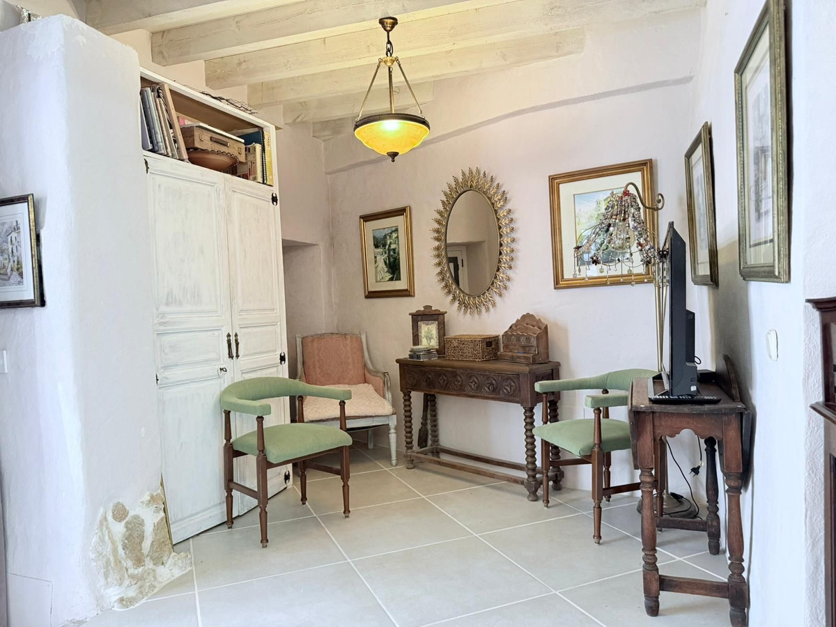Se vende Adosada de 4 dormitorios en Costa Del Sol, Málaga, España