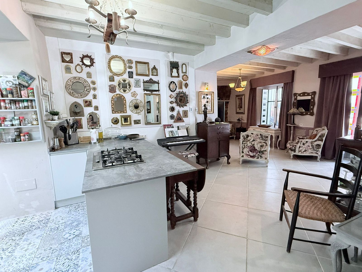 Se vende Adosada de 4 dormitorios en Costa Del Sol, Málaga, España