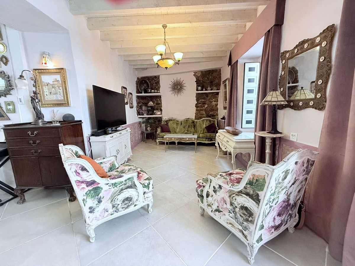 Se vende Adosada de 4 dormitorios en Costa Del Sol, Málaga, España