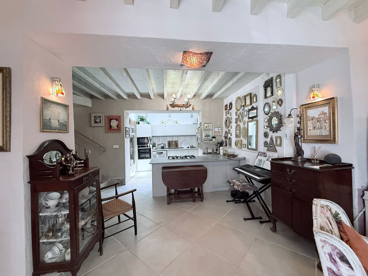 Se vende Adosada de 4 dormitorios en Costa Del Sol, Málaga, España