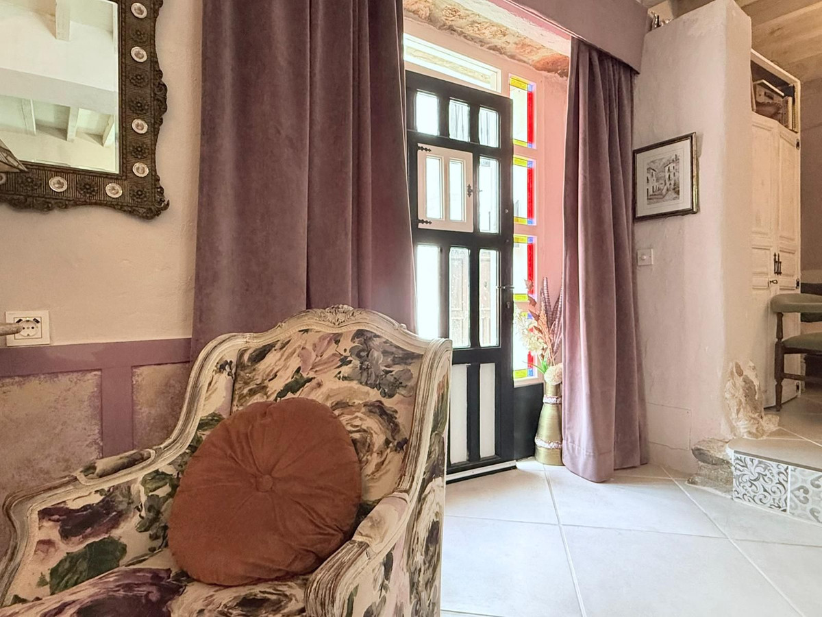 Se vende Adosada de 4 dormitorios en Costa Del Sol, Málaga, España