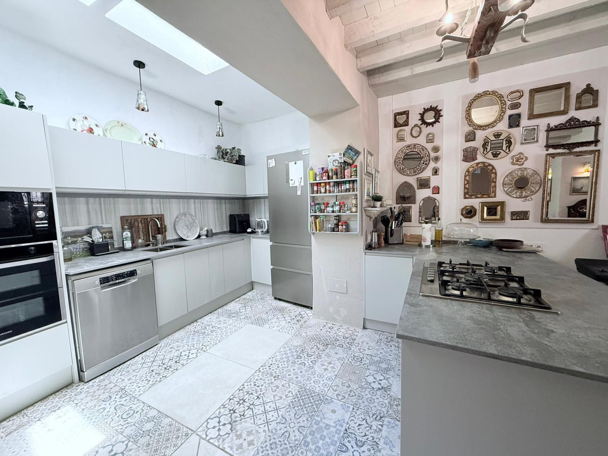 Se vende Adosada de 4 dormitorios en Costa Del Sol, Málaga, España