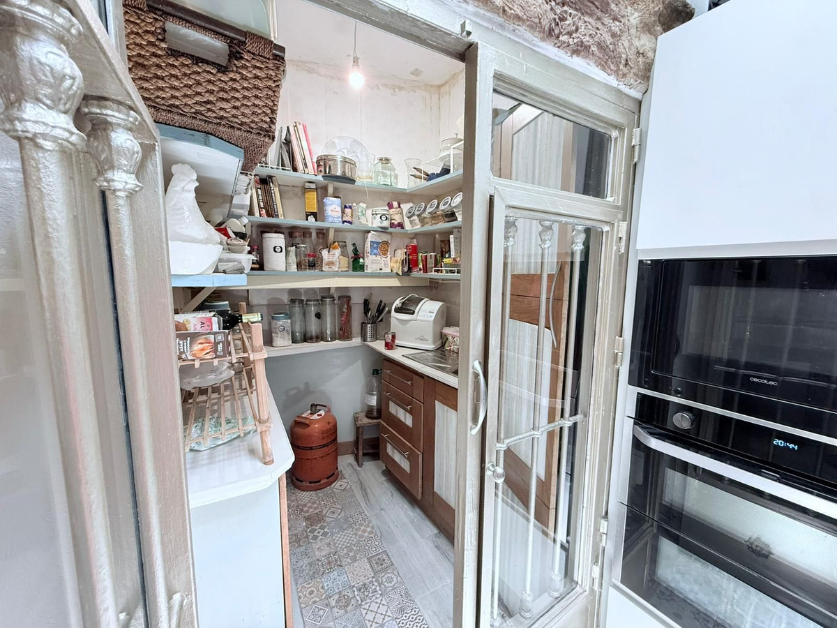 Se vende Adosada de 4 dormitorios en Costa Del Sol, Málaga, España