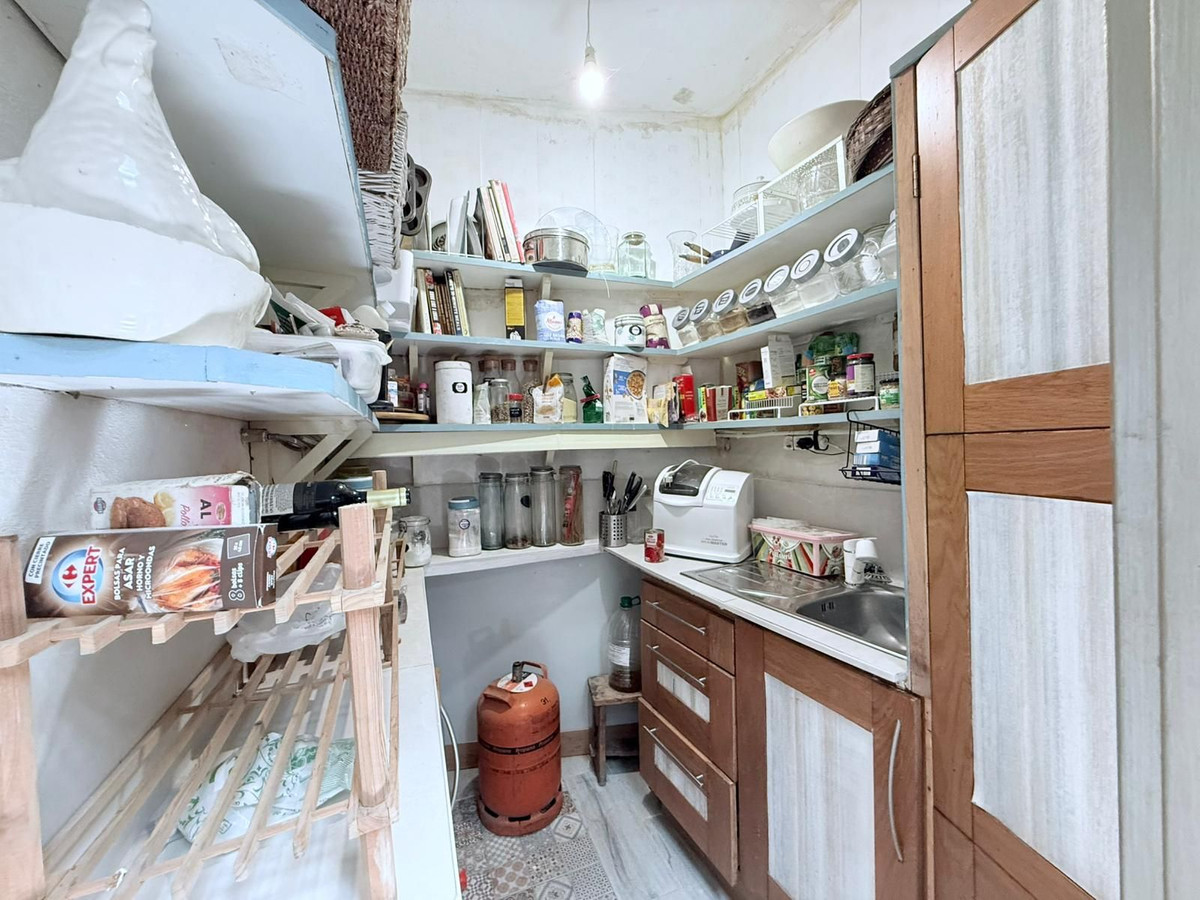 Se vende Adosada de 4 dormitorios en Costa Del Sol, Málaga, España