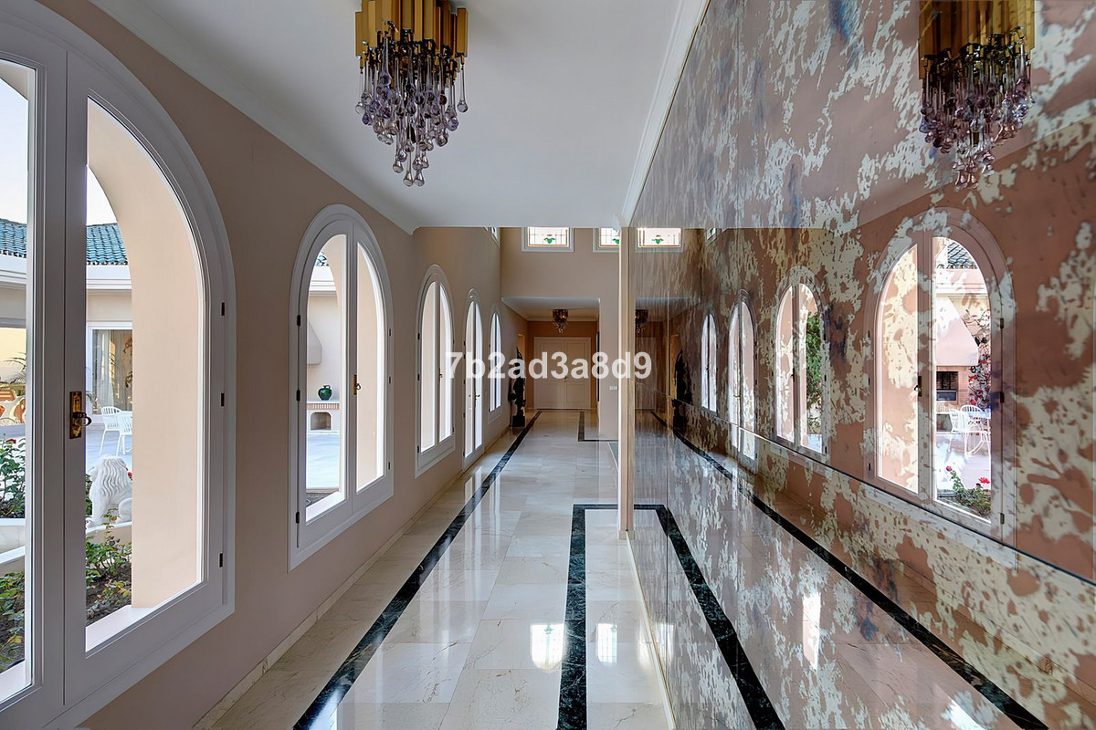 10 Bed Townhouse for sale in Río Real Costa Del Sol, Málaga, Spain