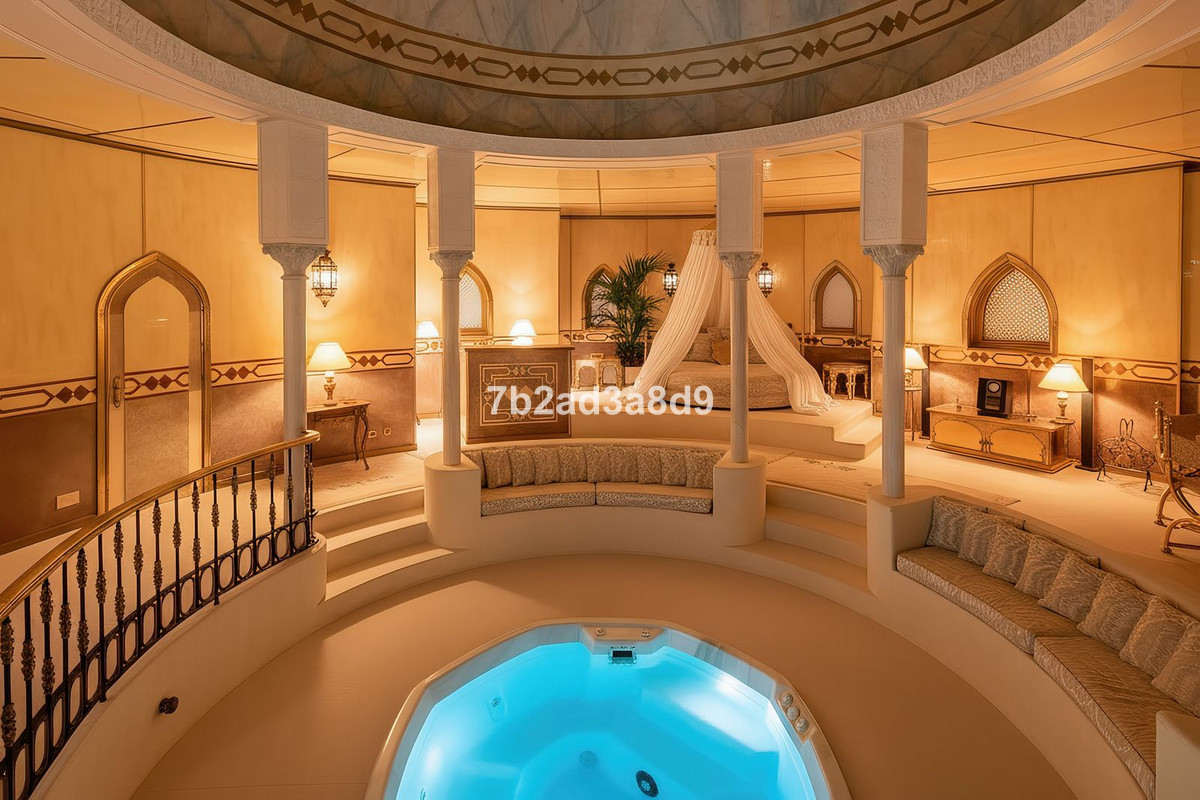 10 Bed Townhouse for sale in Río Real Costa Del Sol, Málaga, Spain