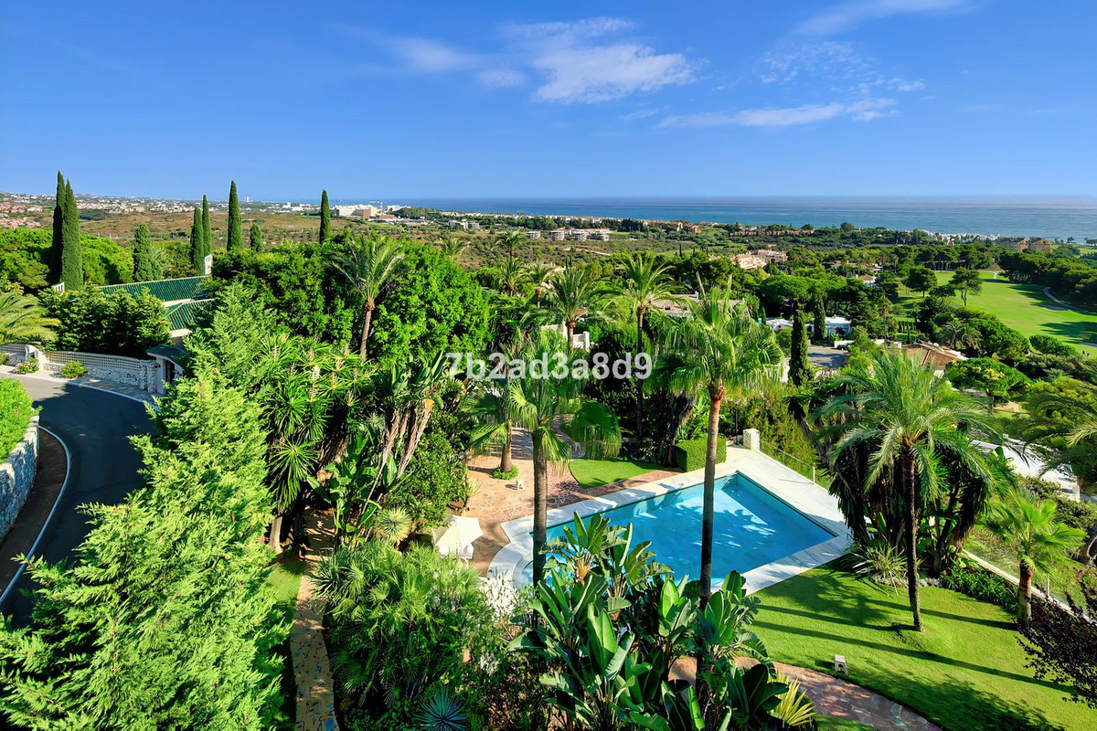 10 Bed Townhouse for sale in Río Real Costa Del Sol, Málaga, Spain