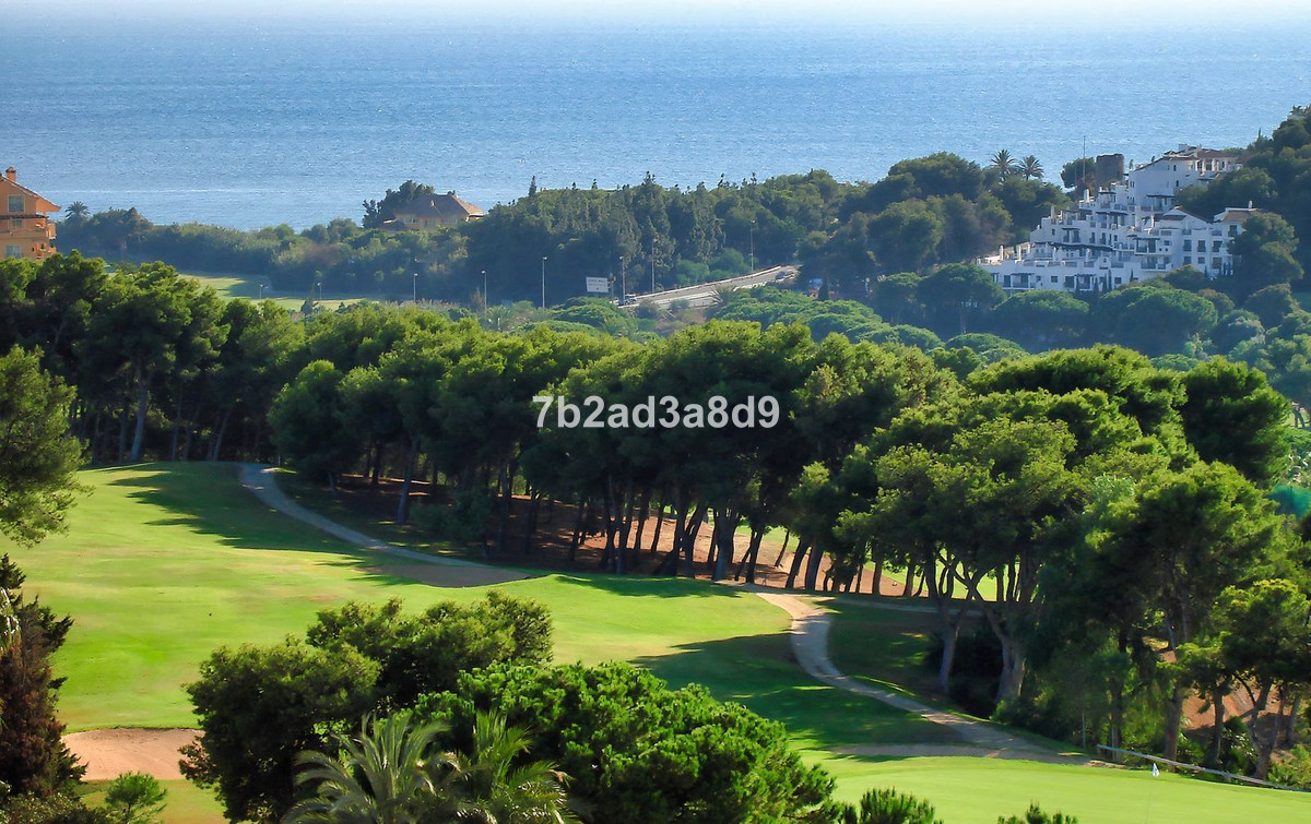 10 Bed Townhouse for sale in Río Real Costa Del Sol, Málaga, Spain