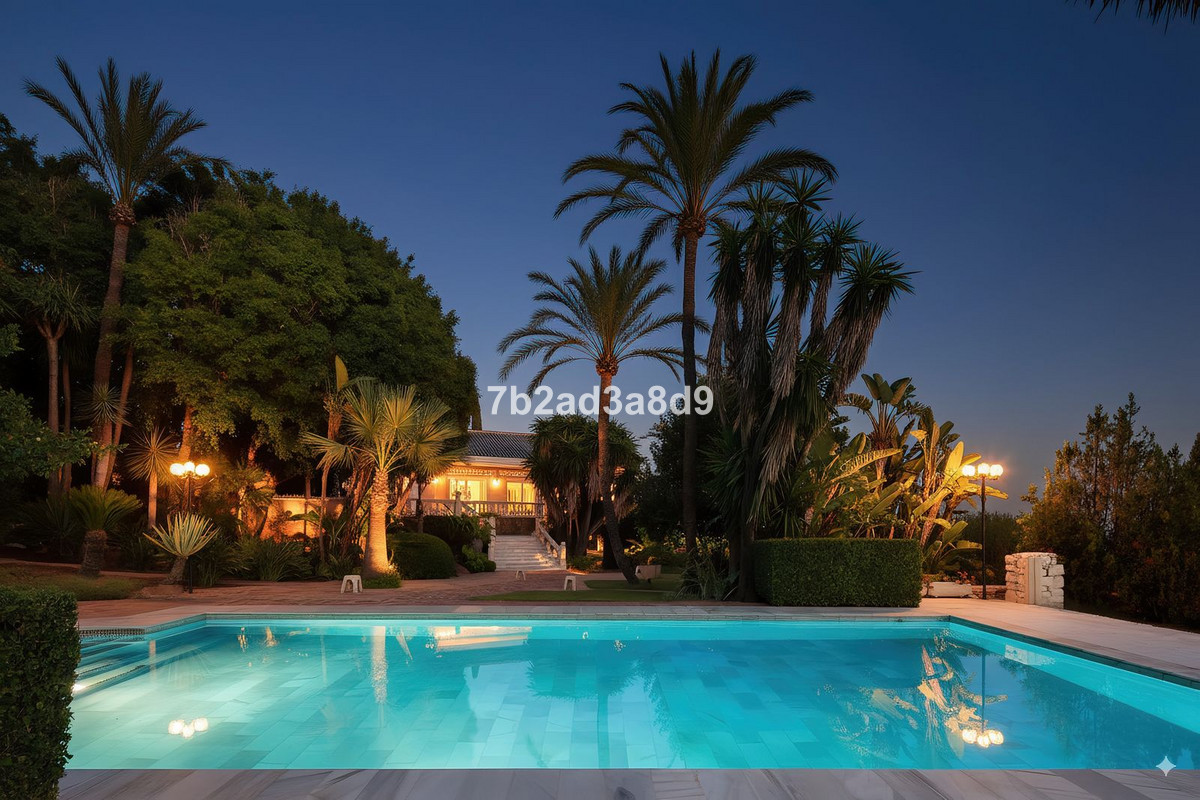 10 Bed Townhouse for sale in Río Real Costa Del Sol, Málaga, Spain