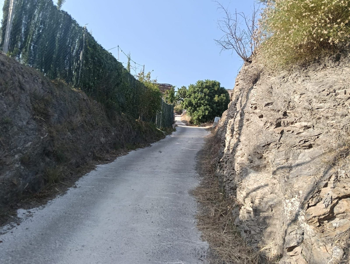 Se vende Terreno Rustico  en Costa Del Sol East, Málaga, España