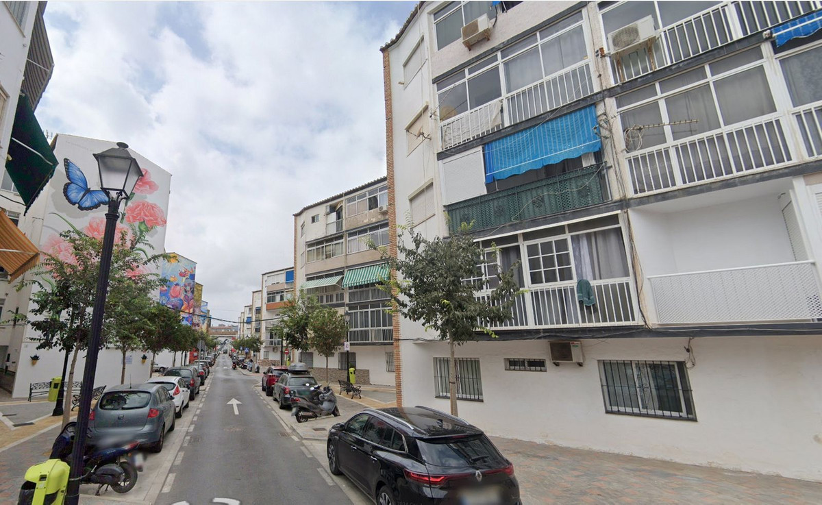 Se vende Apartamento Planta Media de 3 dormitorios en Costa Del Sol, Málaga, España