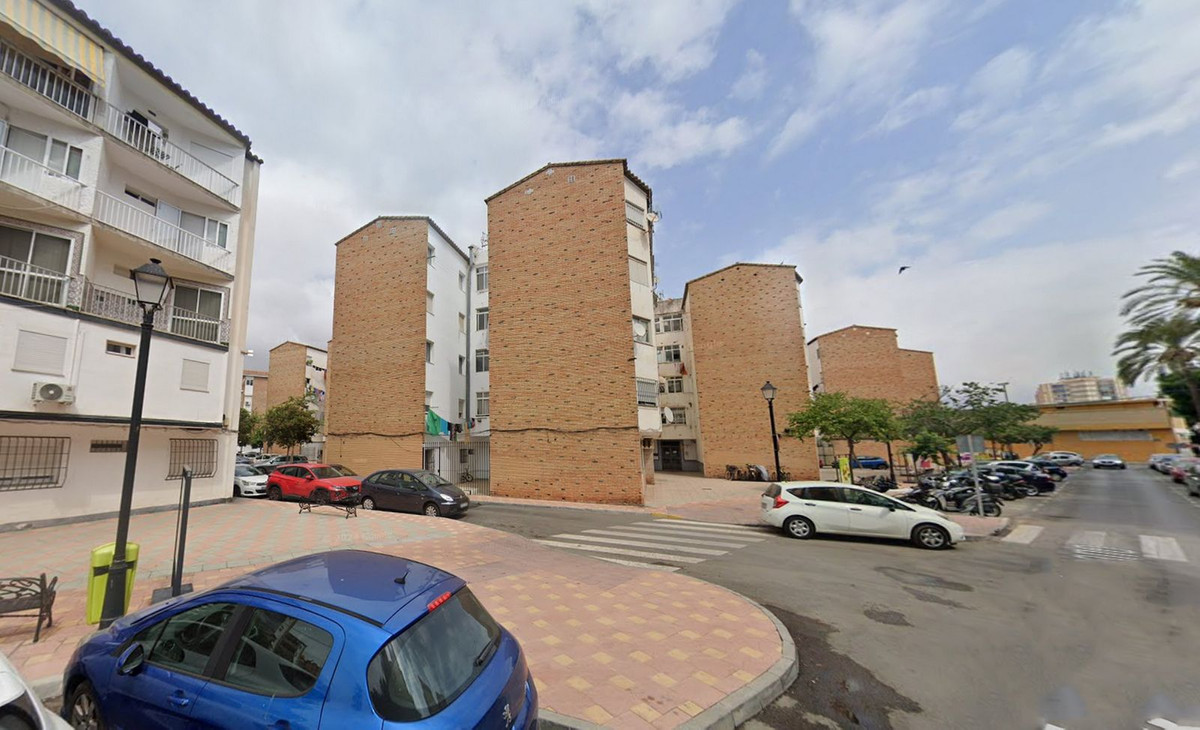 Se vende Apartamento Planta Media de 3 dormitorios en Costa Del Sol, Málaga, España