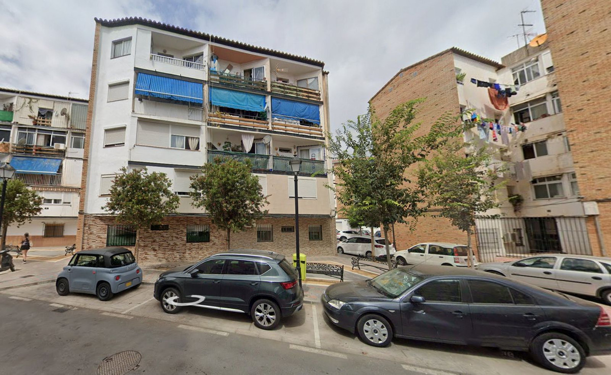 Se vende Apartamento Planta Media de 3 dormitorios en Costa Del Sol, Málaga, España