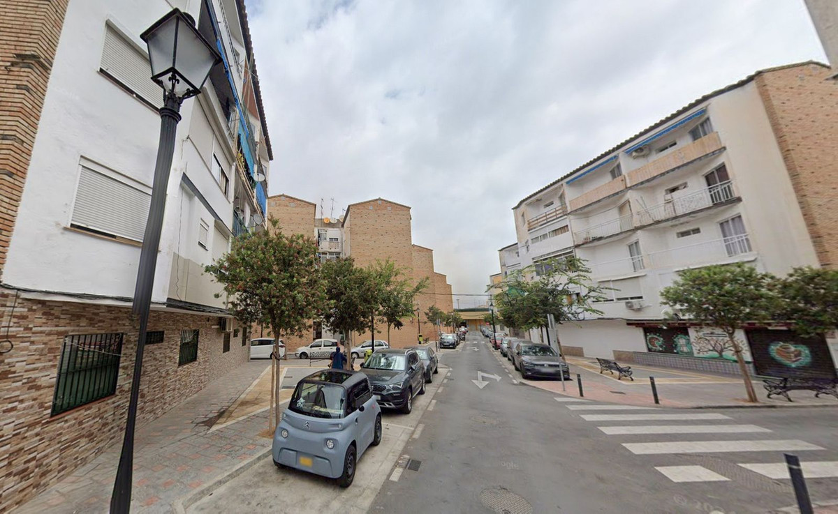 Se vende Apartamento Planta Media de 3 dormitorios en Costa Del Sol, Málaga, España