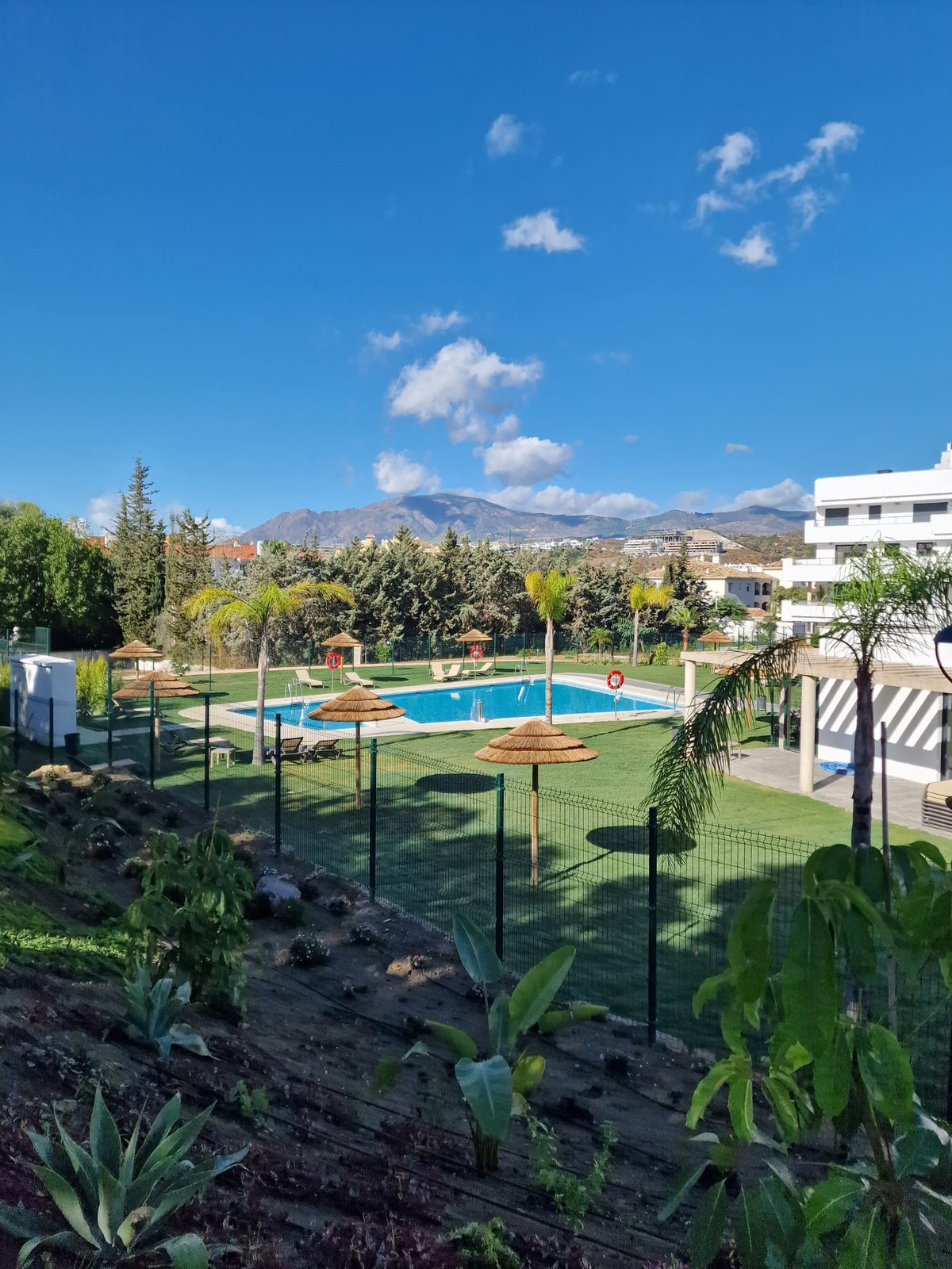 Se vende Apartamento Planta Baja de 2 dormitorios en Costa Del Sol, Málaga, España