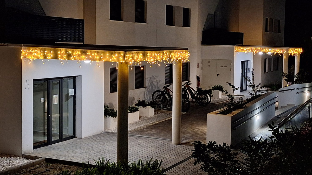 Se vende Apartamento Planta Baja de 2 dormitorios en Costa Del Sol, Málaga, España