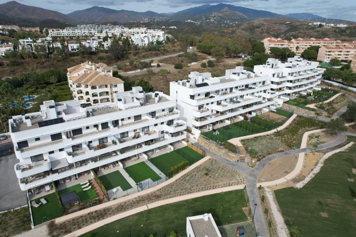 Se vende Apartamento Planta Baja de 2 dormitorios en Costa Del Sol, Málaga, España