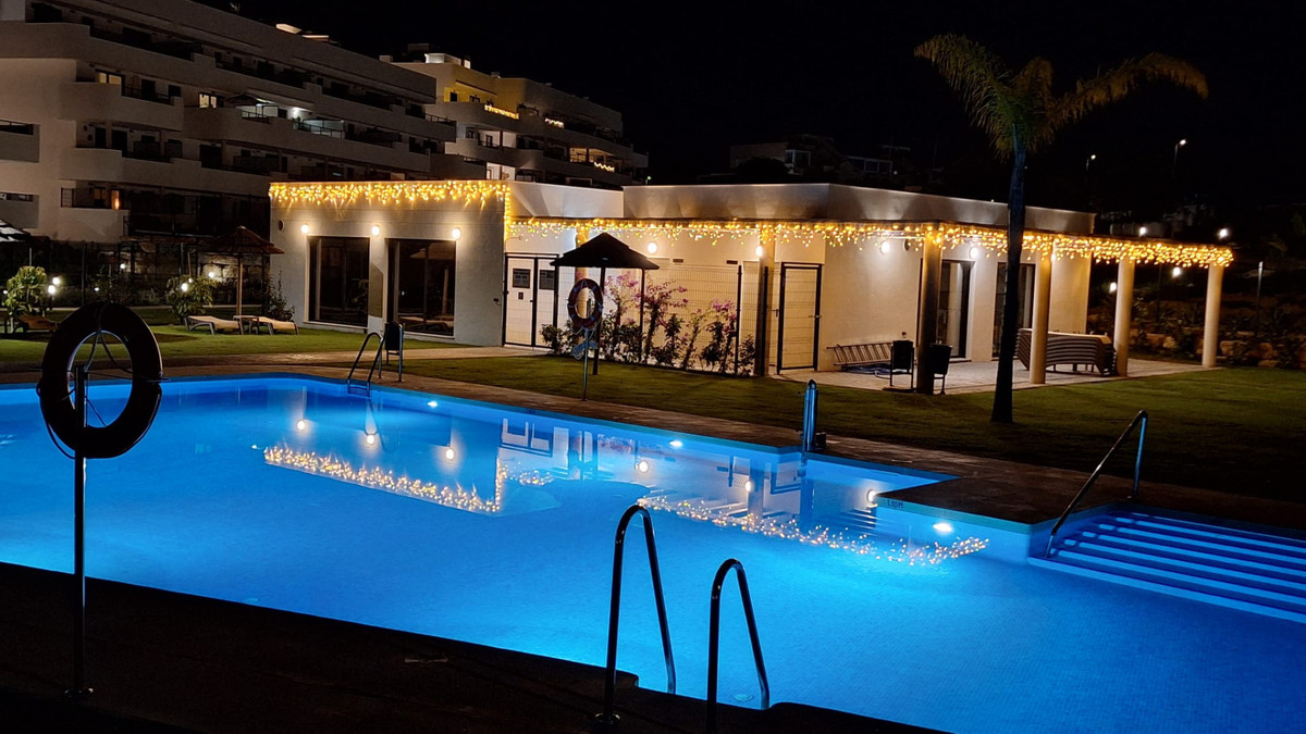 Se vende Apartamento Planta Baja de 2 dormitorios en Costa Del Sol, Málaga, España