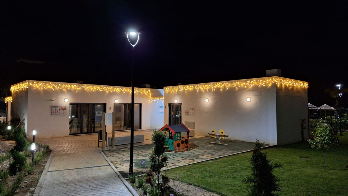 Se vende Apartamento Planta Baja de 2 dormitorios en Costa Del Sol, Málaga, España