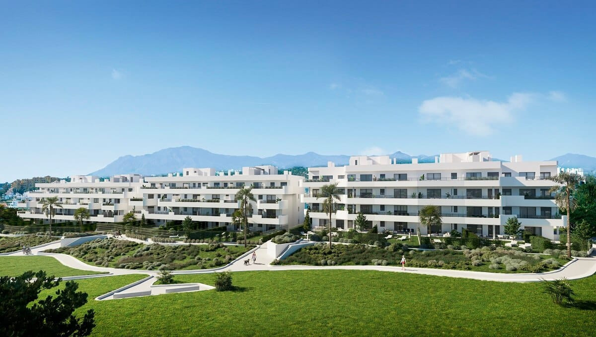 Se vende Apartamento Planta Baja de 2 dormitorios en Costa Del Sol, Málaga, España