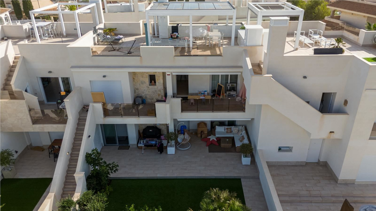 Se vende Ático de 2 dormitorios en Costa Blanca, Alicante, España
