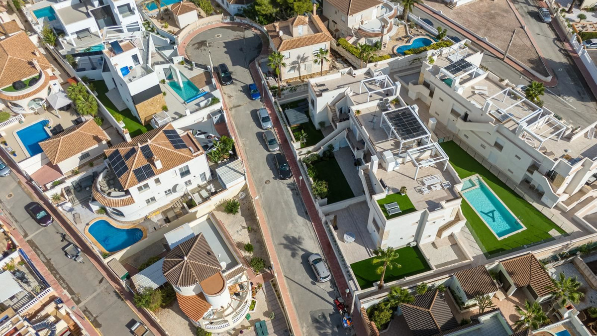 Se vende Ático de 2 dormitorios en Costa Blanca, Alicante, España