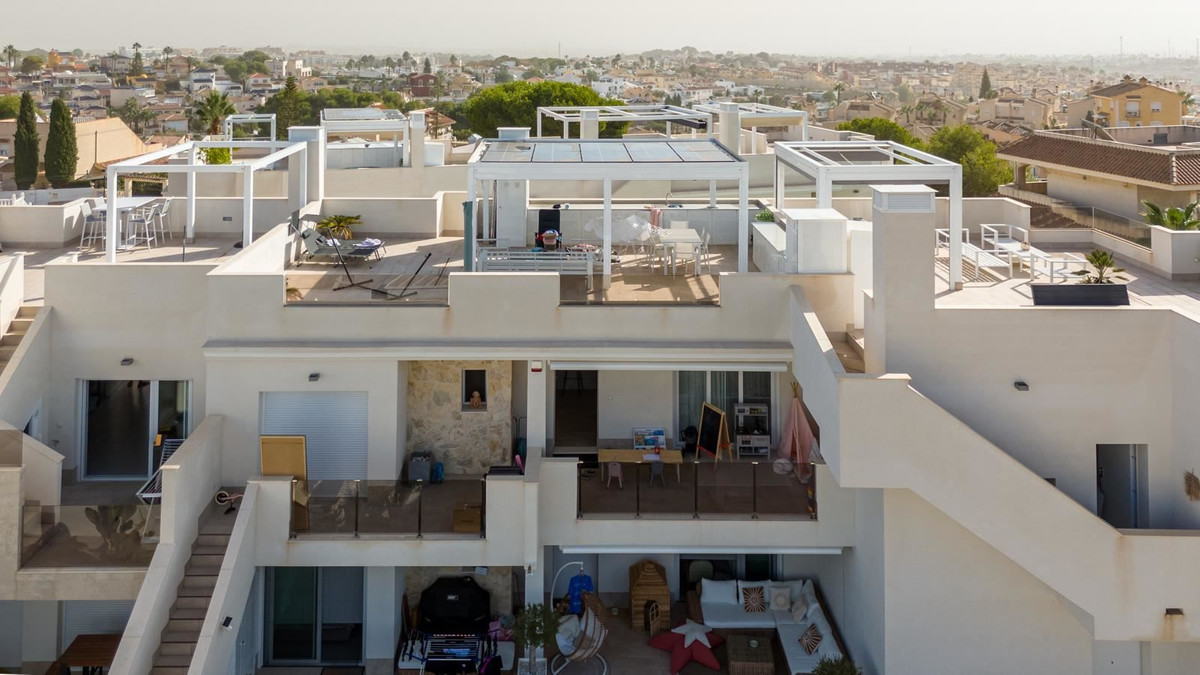 Se vende Ático de 2 dormitorios en Costa Blanca, Alicante, España