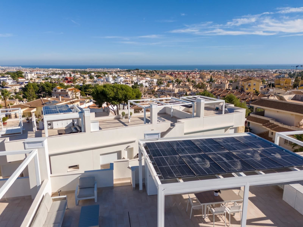 Se vende Ático de 2 dormitorios en Costa Blanca, Alicante, España