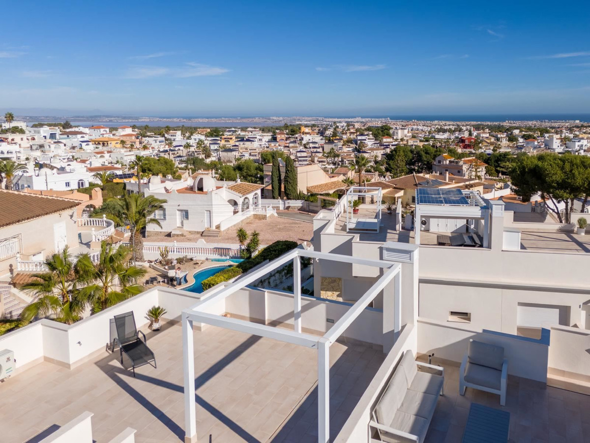 Se vende Ático de 2 dormitorios en Costa Blanca, Alicante, España