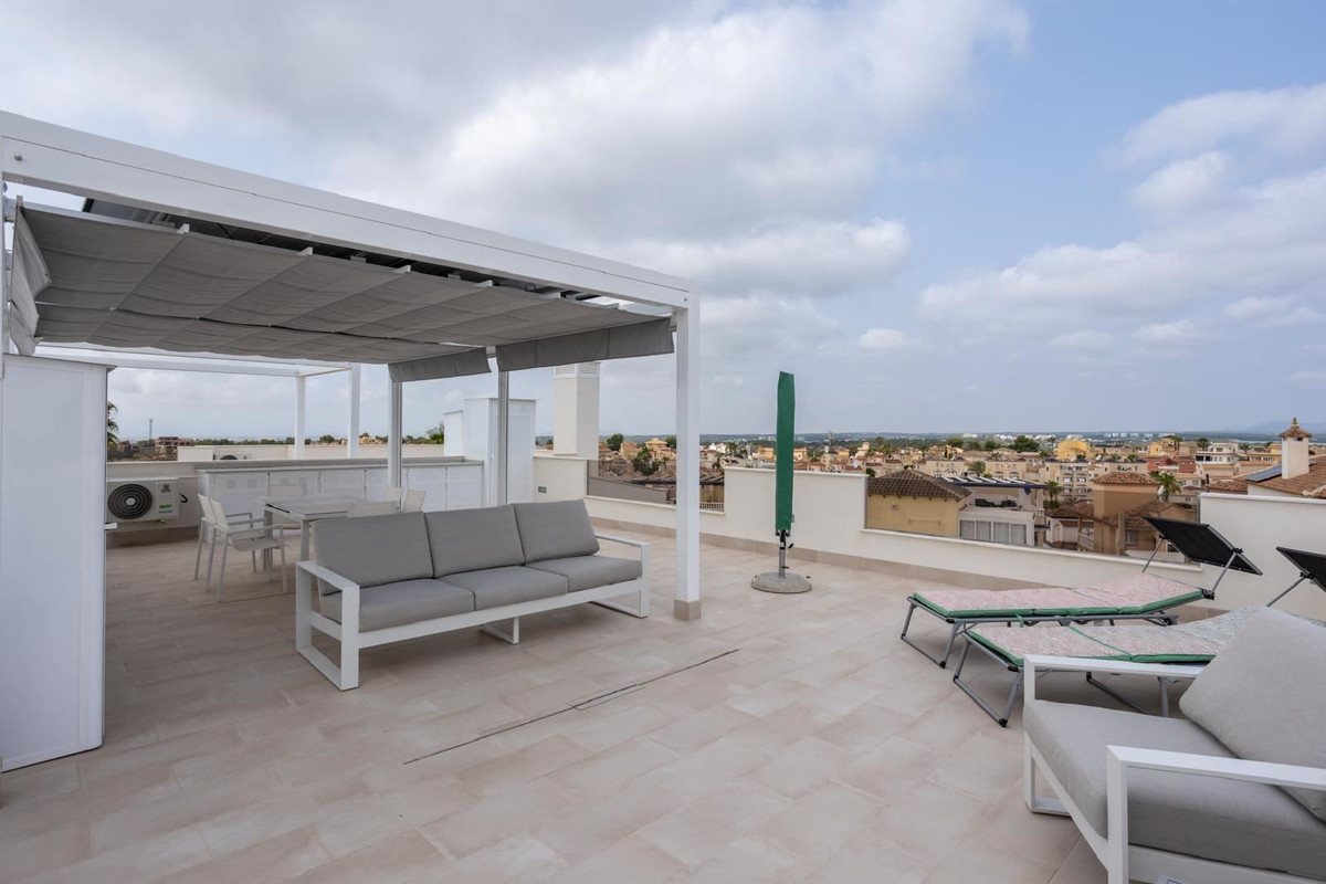 Se vende Ático de 2 dormitorios en Costa Blanca, Alicante, España