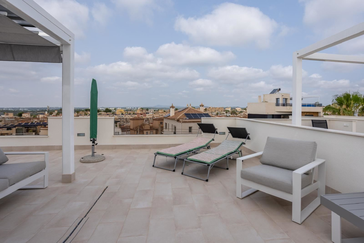 Se vende Ático de 2 dormitorios en Costa Blanca, Alicante, España