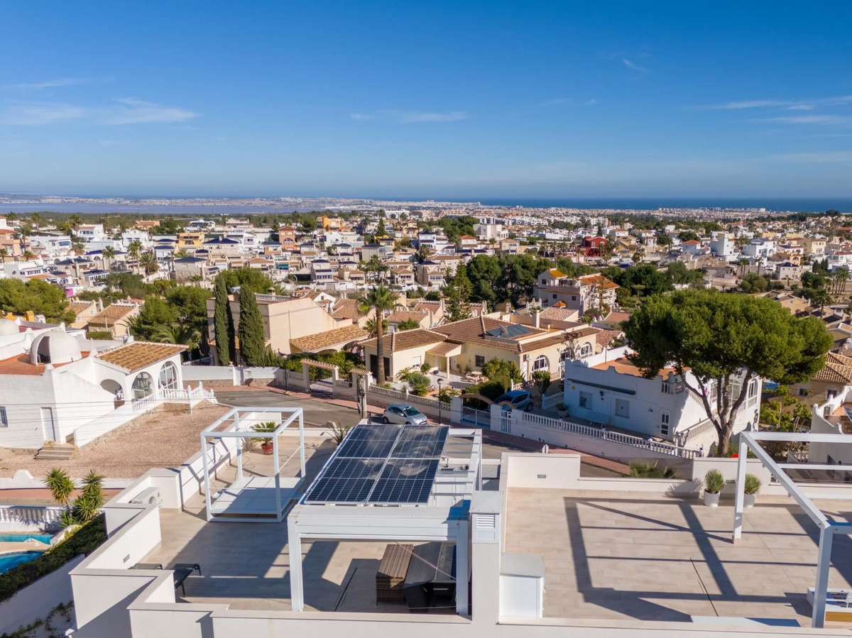 Se vende Ático de 2 dormitorios en Costa Blanca, Alicante, España