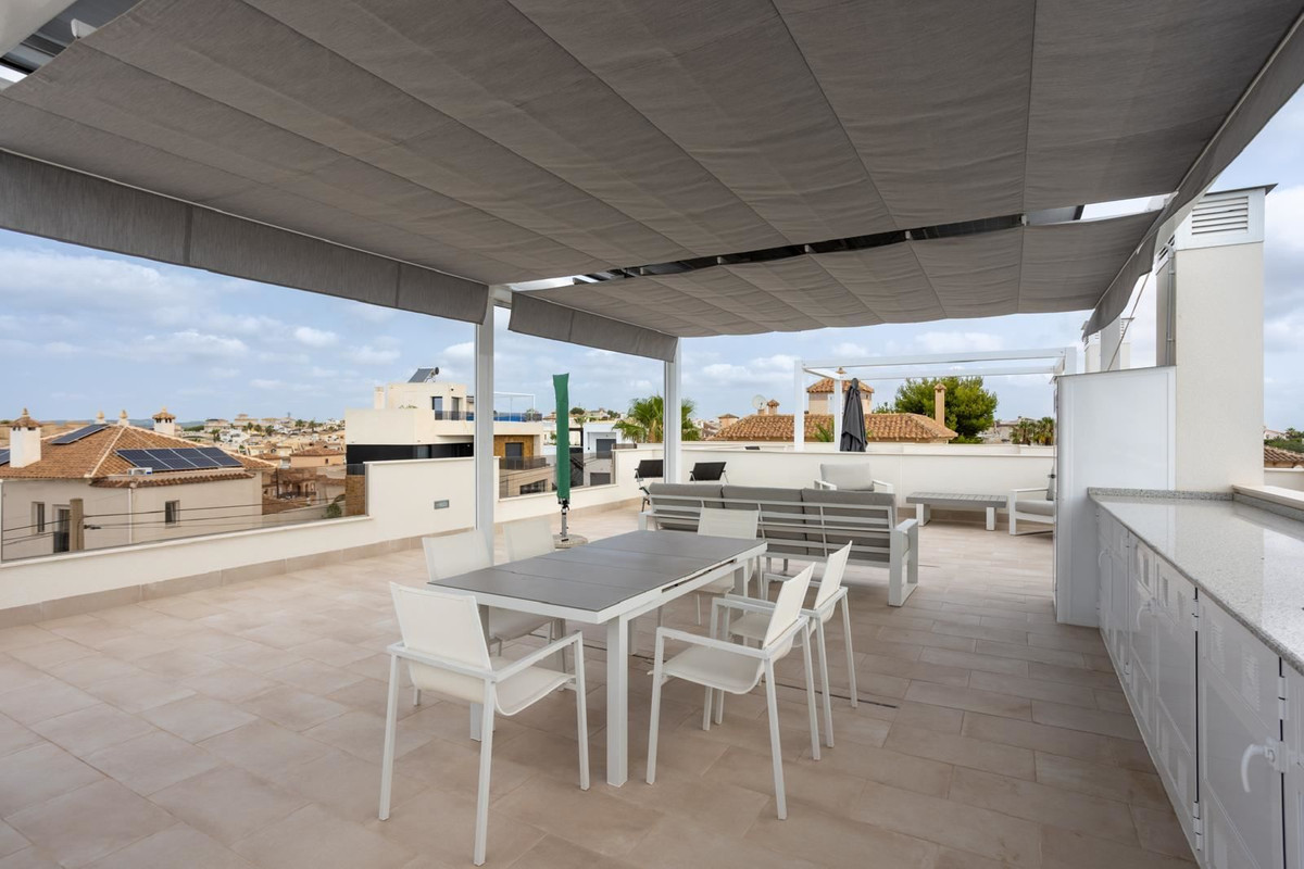 Se vende Ático de 2 dormitorios en Costa Blanca, Alicante, España