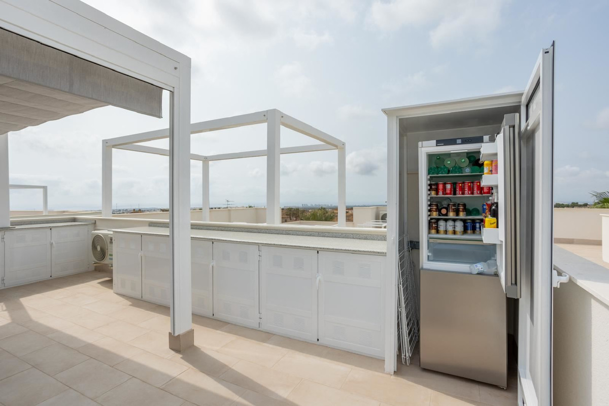 Se vende Ático de 2 dormitorios en Costa Blanca, Alicante, España