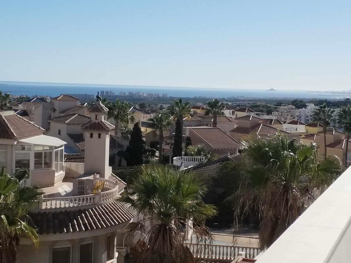 Se vende Ático de 2 dormitorios en Costa Blanca, Alicante, España