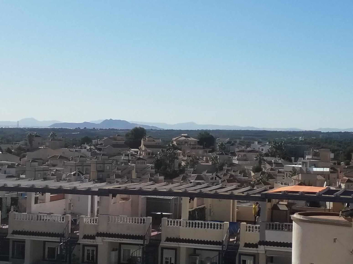 Se vende Ático de 2 dormitorios en Costa Blanca, Alicante, España
