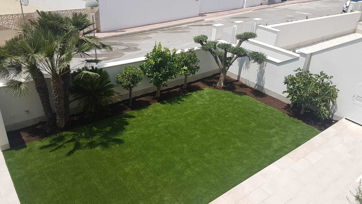 Se vende Ático de 2 dormitorios en Costa Blanca, Alicante, España