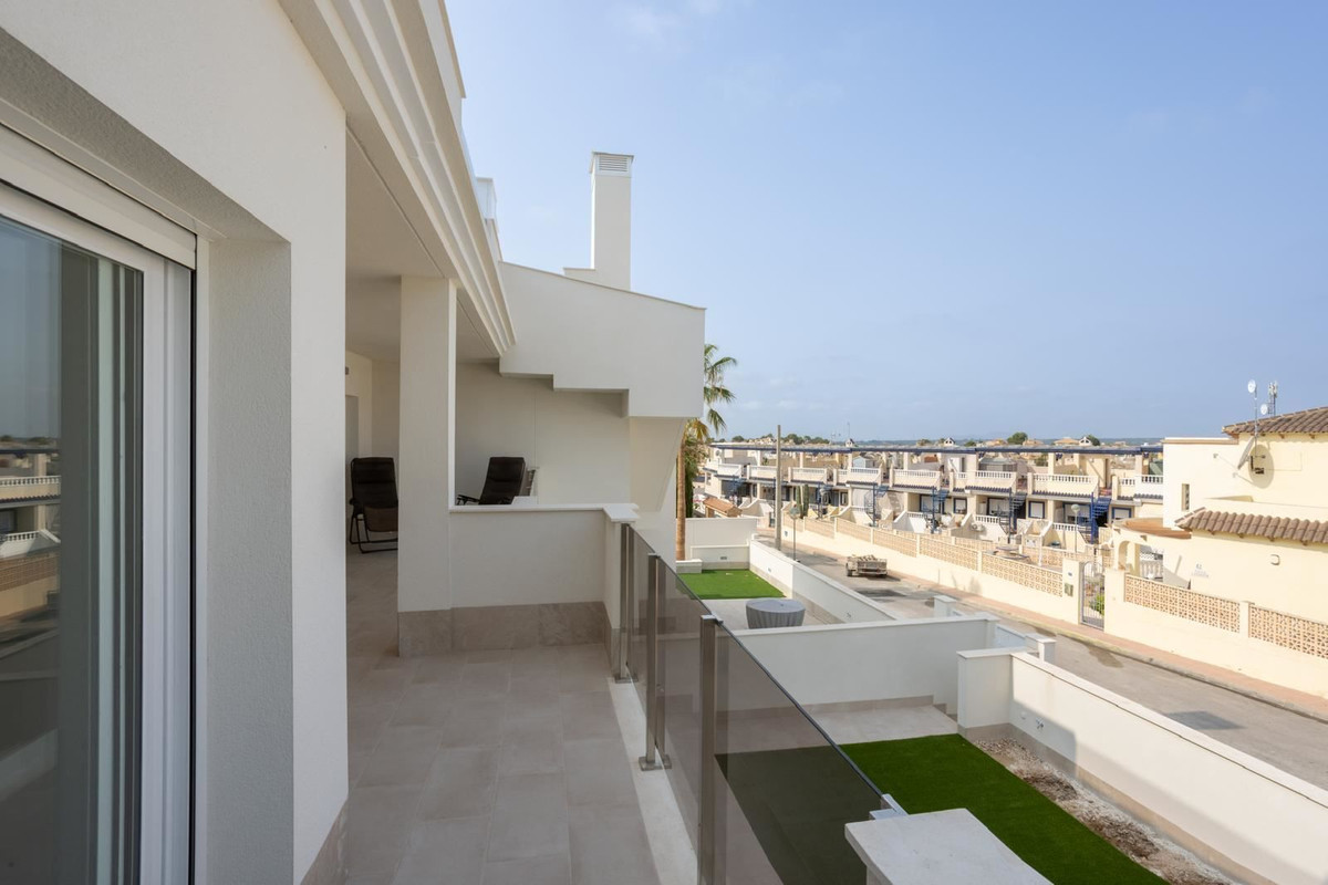Se vende Ático de 2 dormitorios en Costa Blanca, Alicante, España