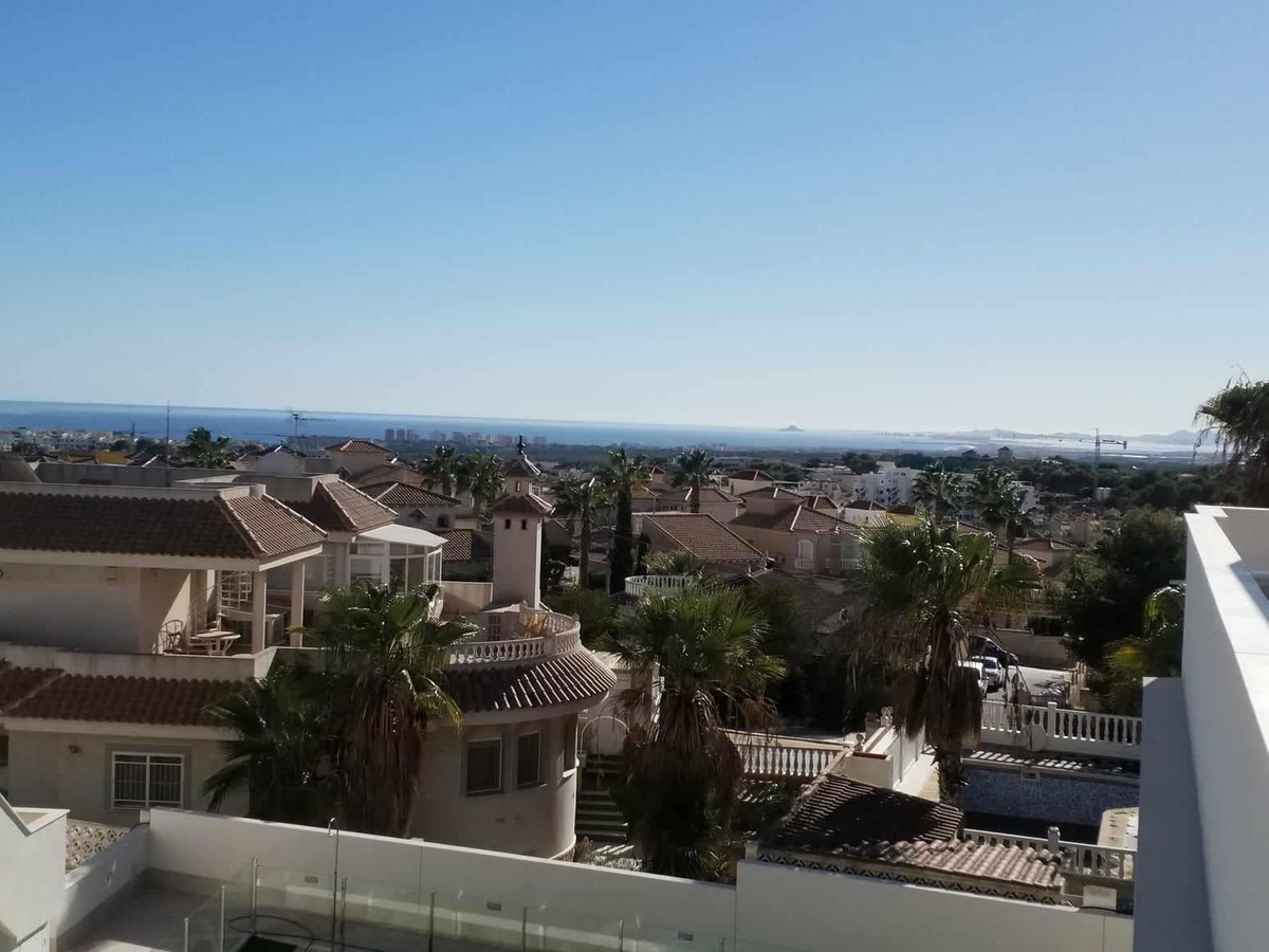 Se vende Ático de 2 dormitorios en Costa Blanca, Alicante, España